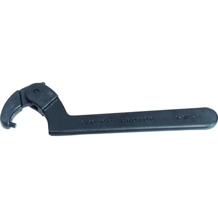 WR SPANNER ADJ PIN 2 CAPA 3/4 To 2